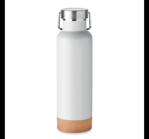 IVES - Steklenica z dvojno steno 500 ml