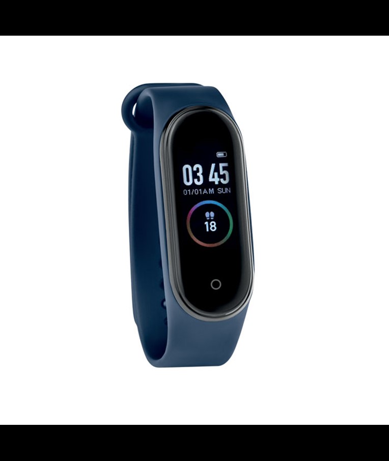 ARTA - Smart wireless health watch