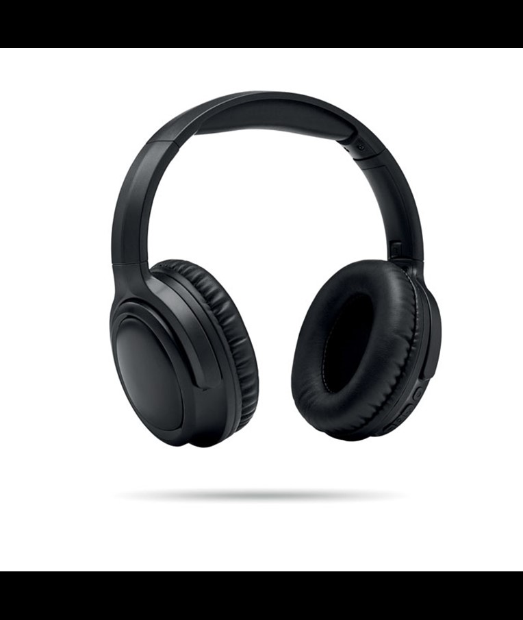 SILENT - ANC foldable headphone