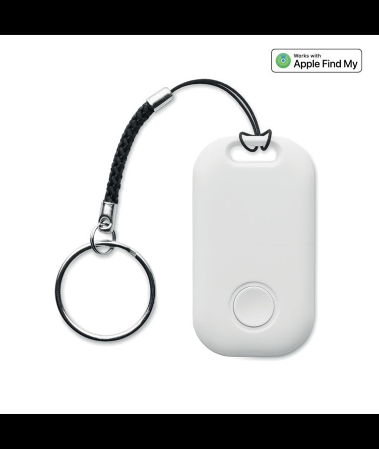 BUSCA - Smart Apple Find My locator