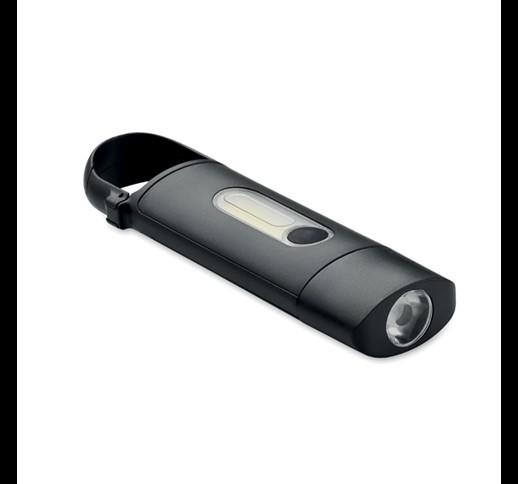 BLUZ - Pocket size COB flash light
