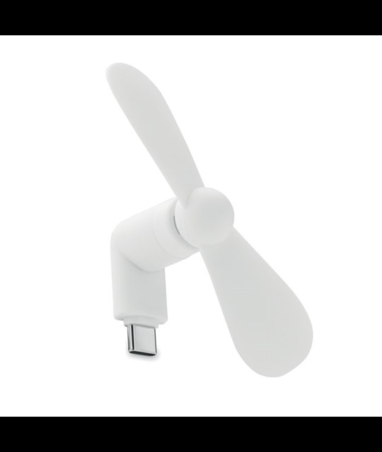PHAN - Portable USB-C fan