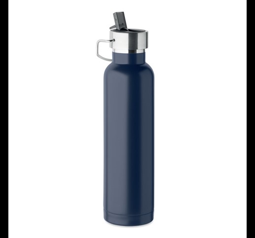 RIFLOW - Steklenica z dvojno steno 660 ml