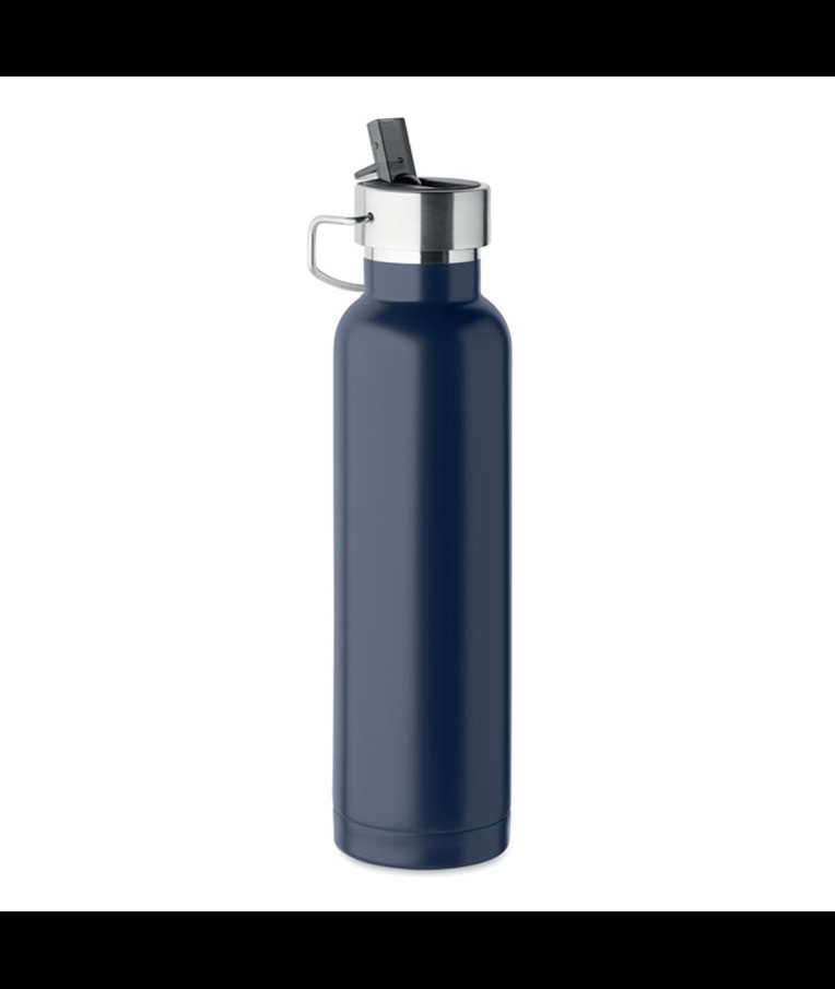 RIFLOW - Steklenica z dvojno steno 660 ml