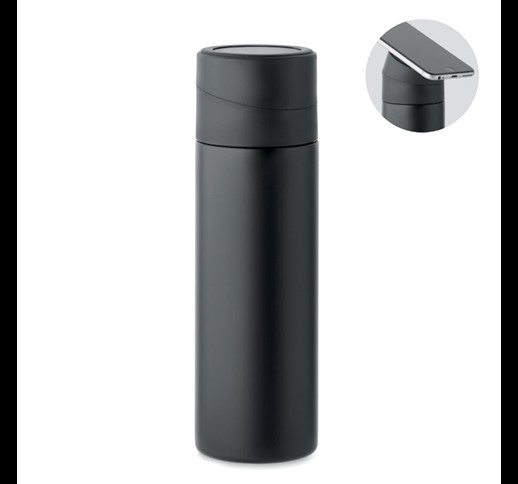 PHOTTLE - Steklenica z dvojno steno 420 ml.