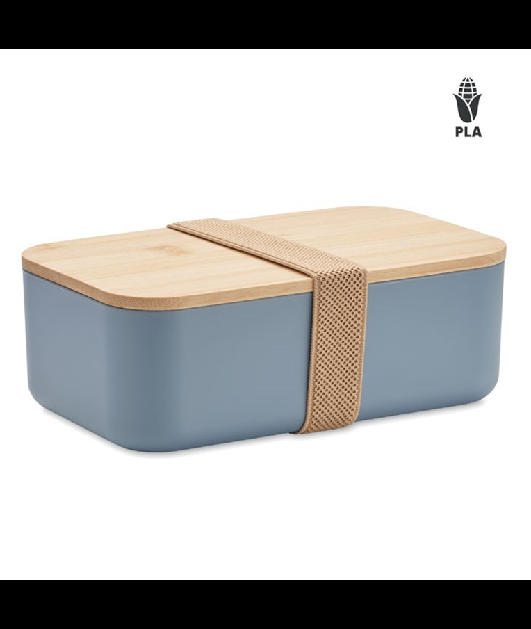 BEIBABOX - PLA corn lunch box 1000ml