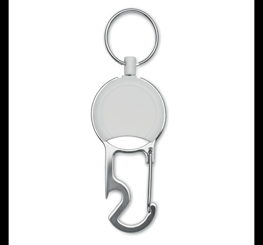 PULRIC - Retractable badge holder set