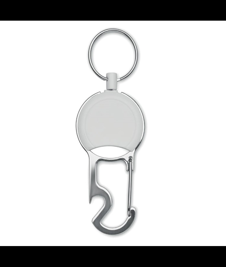 PULRIC - Retractable badge holder set