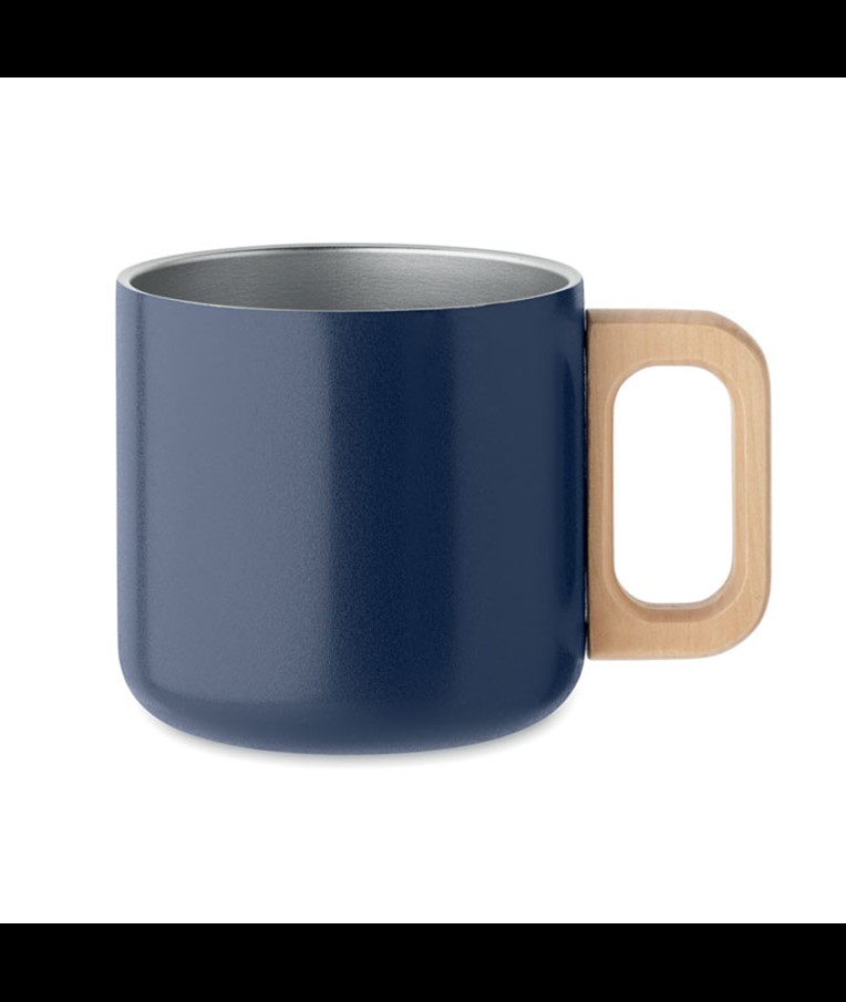 ACERO - Skodelica z dvojno steno 350 ml