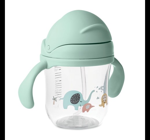 SED - Baby sippy skodelica iz tritana.