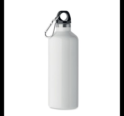 CARABI - Steklenica z dvojno steno 500 ml