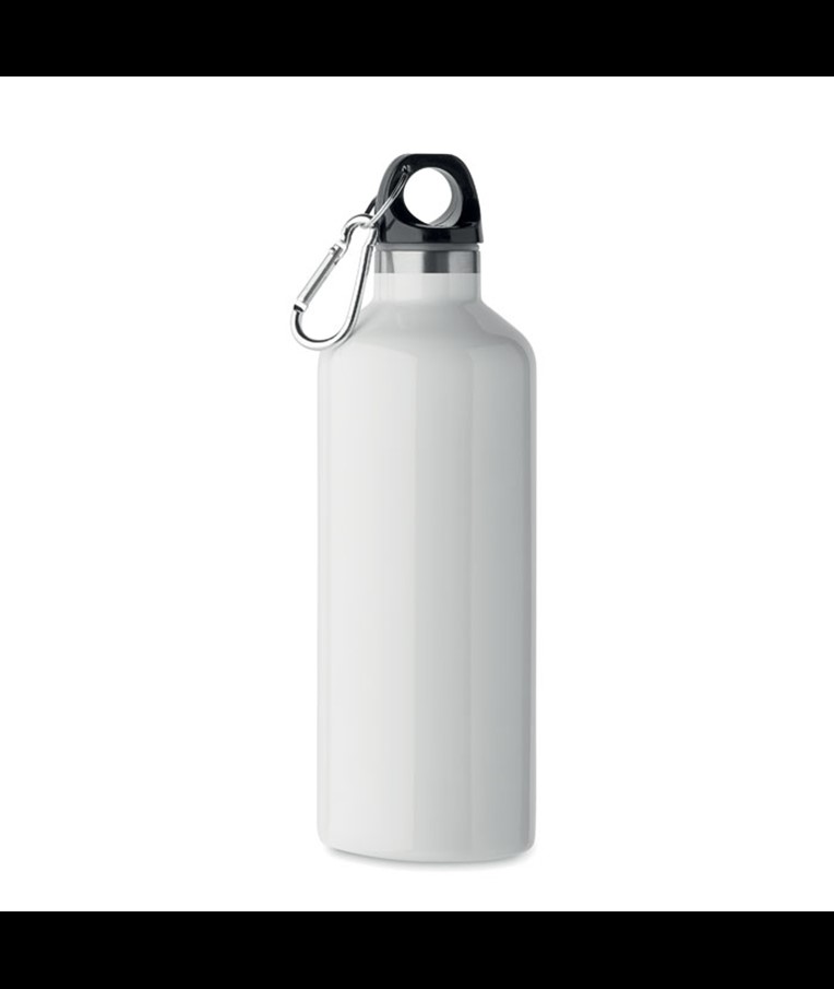 CARABI - Steklenica z dvojno steno 500 ml