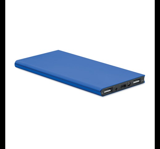 POWERFLAT8C - Power bank 8000 mAh