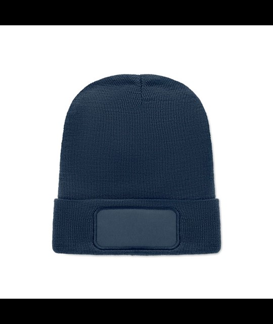 CAPNIT - Unisex beanie RPET polyester