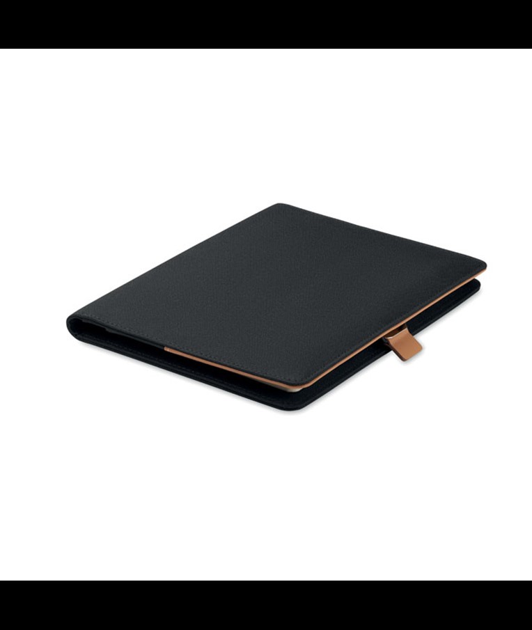 FEUX - A5 RPET conference folder