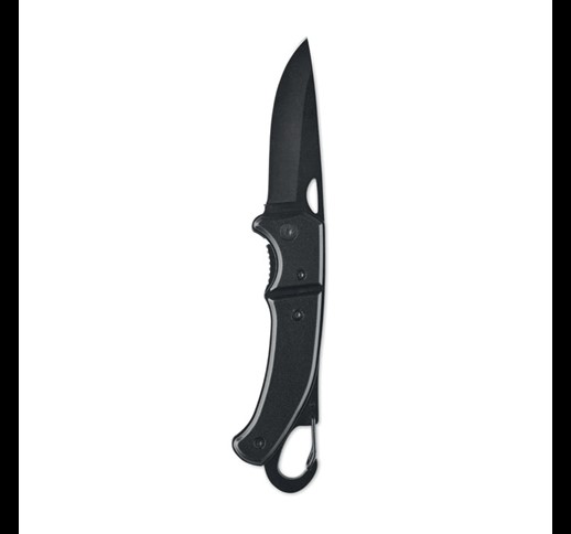 FIFE - Aluminium foldable knife