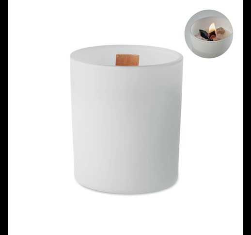 KIVAS - Plant based wax candle 200 gr