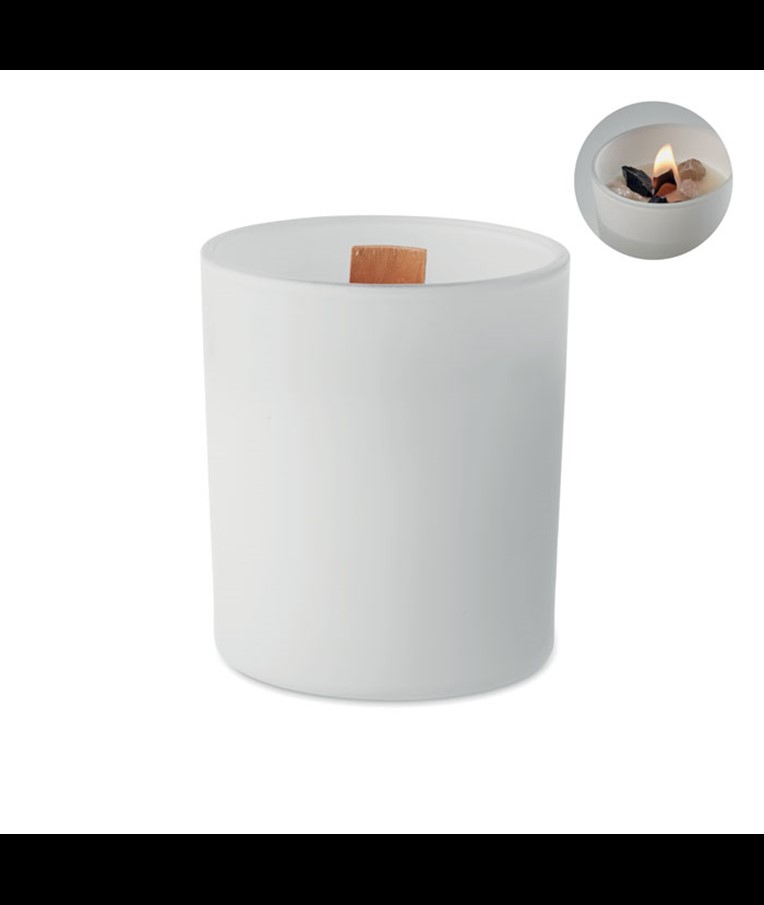 KIVAS - Plant based wax candle 200 gr