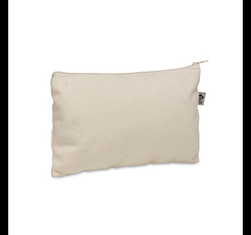 PESACARA - Kozmetična torbica bombaž 340 gr/m²
