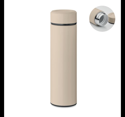 NUNAVUT - Steklenica z dvojno steno 500 ml