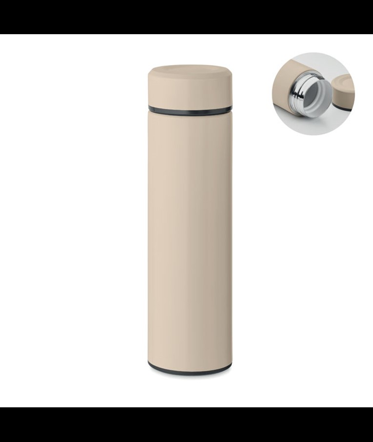 NUNAVUT - Steklenica z dvojno steno 500 ml