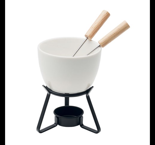 KASE - Keramični set za fondi 240 ml