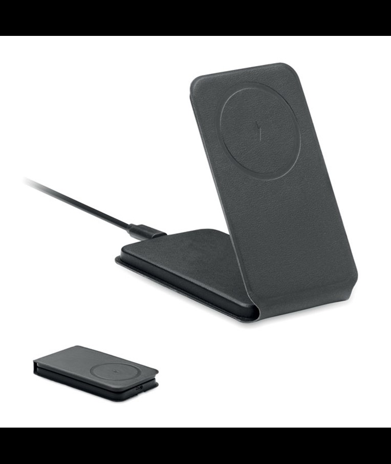 FAWTT - Foldable magnetic charger 15W