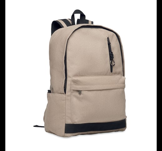 LEIRUR - 15 inch laptop backpack