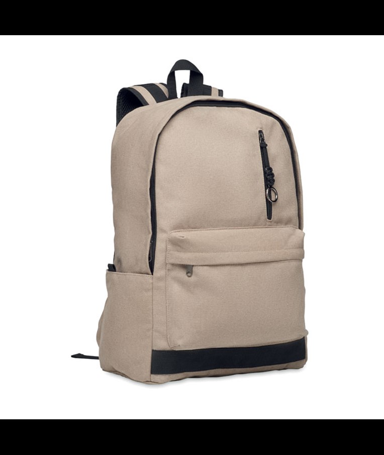 LEIRUR - 15 inch laptop backpack