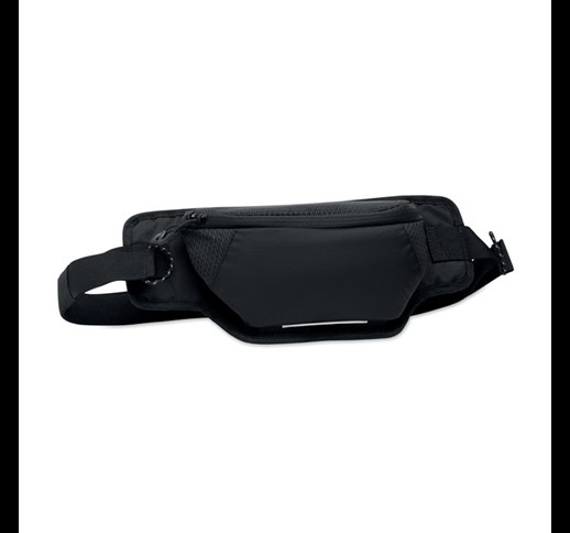 NYKO - Hiking waist bag in 420D nylon