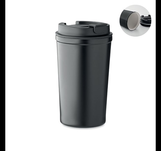 NUNAVUM - Kozarec s keramično oblogo 350 ml