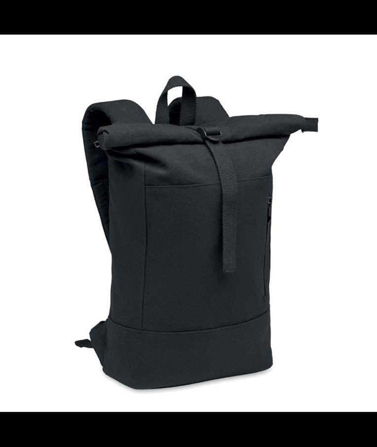 KOPER ROLL - Rolltop 15'' laptop backpack