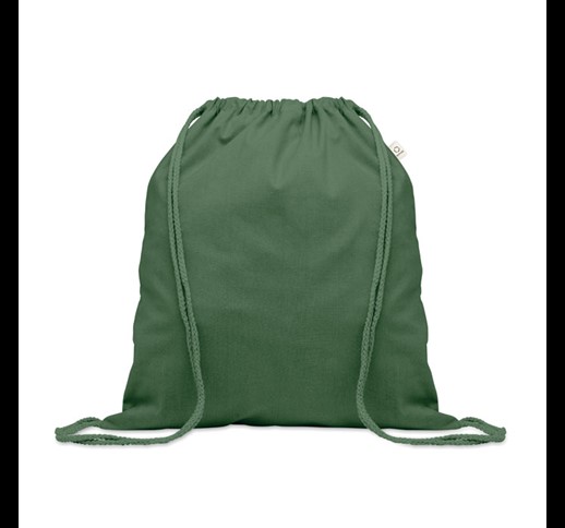 CABETRI COLOUR - Recycled 140 gr/m² cotton bag