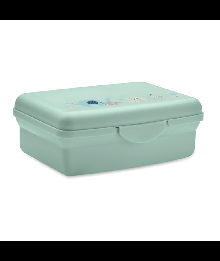 SUD - Kid's PP lunch box