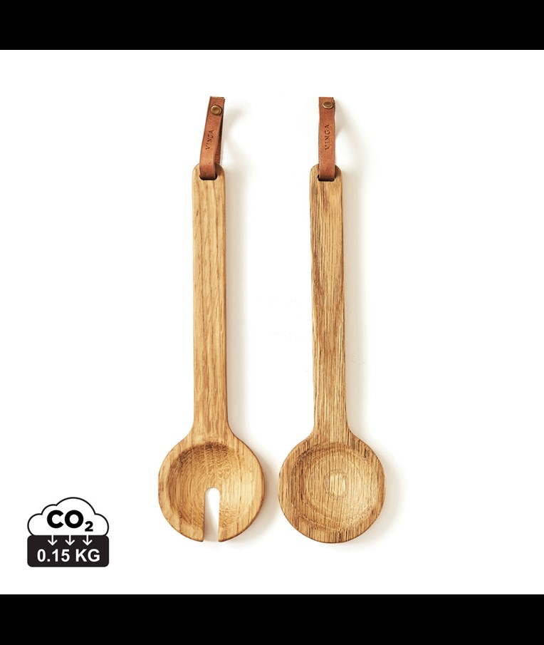 VINGA Alcamo serving cutlery