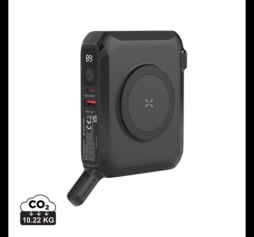 Univerzalni polnilec Urban Vitamin Oxnard 5 v 1 65 W