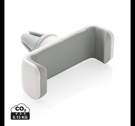 Acar RCS recycled plastic 360 degree car phone holder