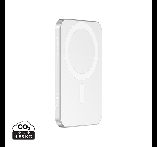 Urban Vitamin Burbank RCS plastična/alu 3000 mah powerbank