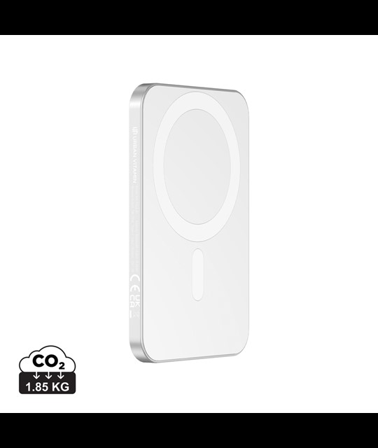 Urban Vitamin Burbank RCS plastična/alu 3000 mah powerbank