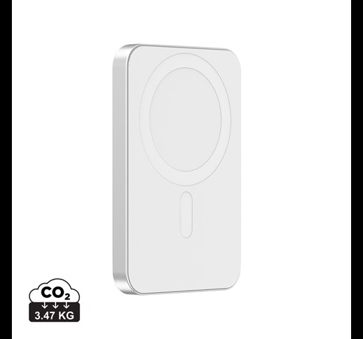 Urban Vitamin Malibu RCS plastična/alu 5000 mah powerbank