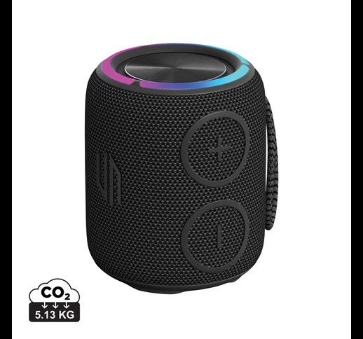 Urban Vitamin Palmdale RCS rplastic 16W speaker IPX7