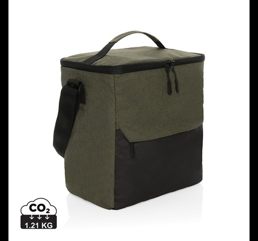 Kazu AWARE™ RPET basic cooler bag