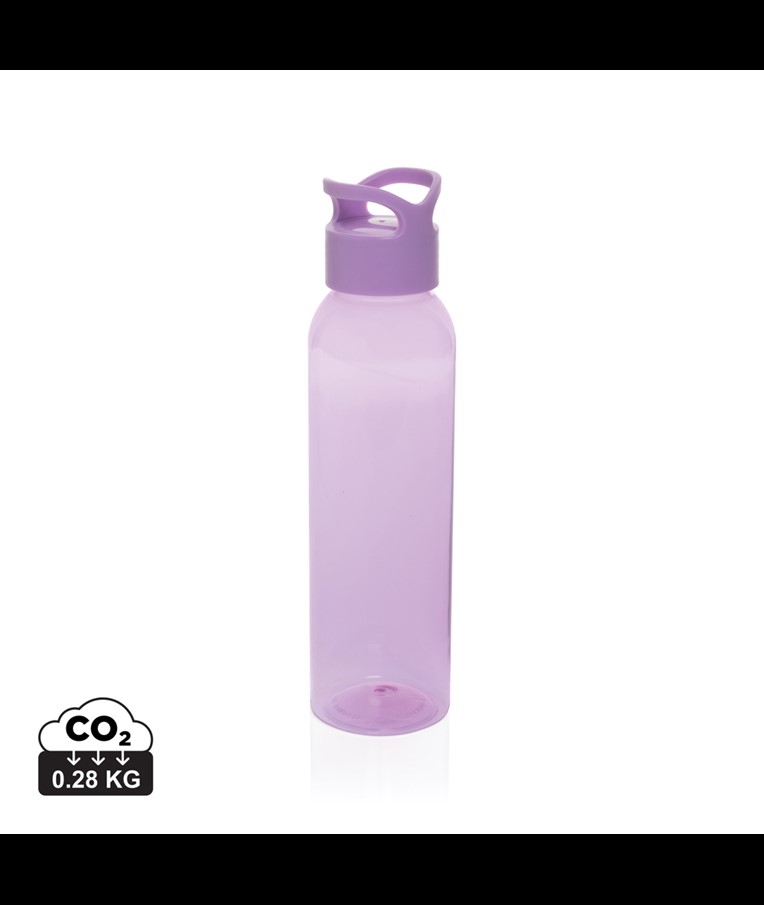 Reciklirana steklenica za vodo Oasis RCS 650 ml