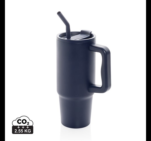 Embrace deluxe RCS kozarec iz recikliranega nerjavečega jekla 900 ml