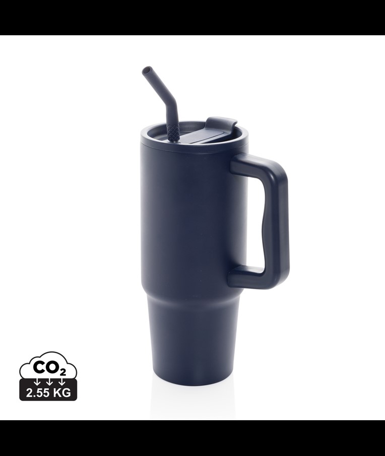 Embrace deluxe RCS kozarec iz recikliranega nerjavečega jekla 900 ml