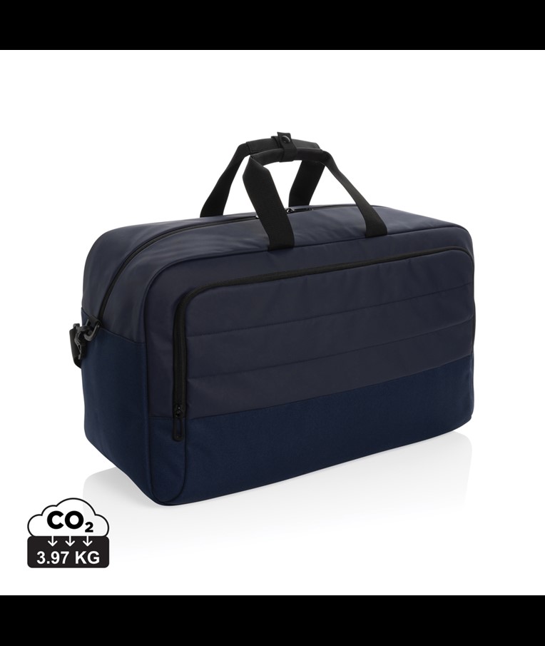 Vikend torbica Armond AWARE™ RPET