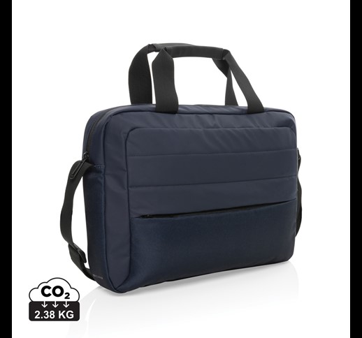 Armond AWARE™ RPET 15.6 inch laptop bag