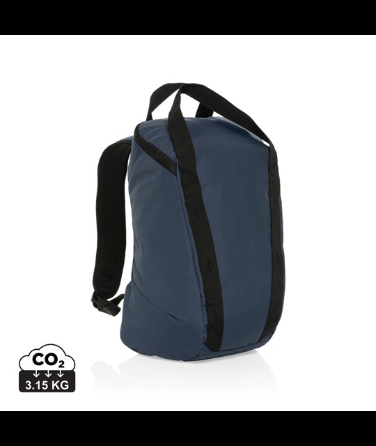 Vsakodnevni 14-palčni nahrbtnik za prenosnik Sienna AWARE™ RPET