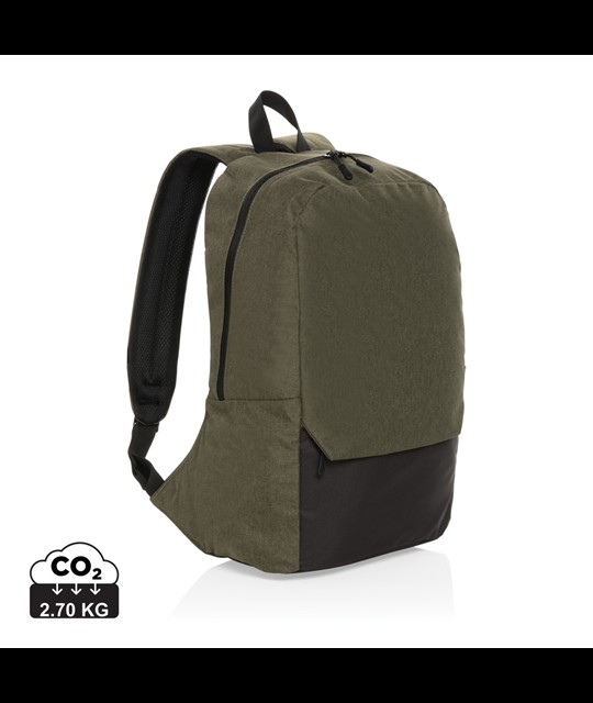 Osnovni 15,6-palčni nahrbtnik za prenosnik Kazu AWARE™ RPET