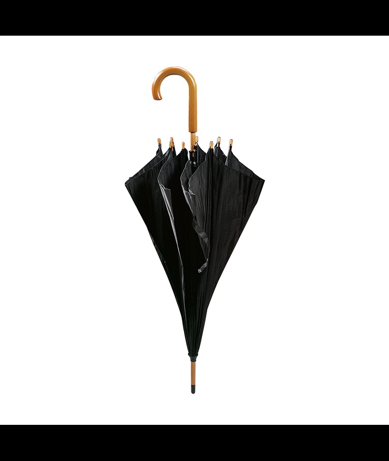 FirstClass RCS RPET umbrella 23 inch